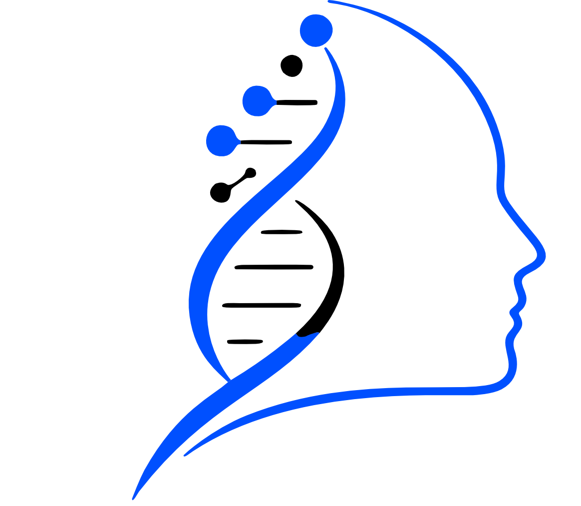 Genefluencer Logo