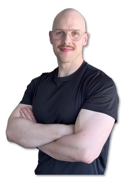 Tobias Schmidt – wissenschaftsbasiertes Abnehmcoaching